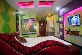 Aijiu Hotel1