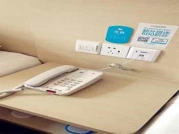 Hanting Hotel Jiaozhou Guangzhou South Road Hanting Hotel Jiaozhou Guangzhou South Road