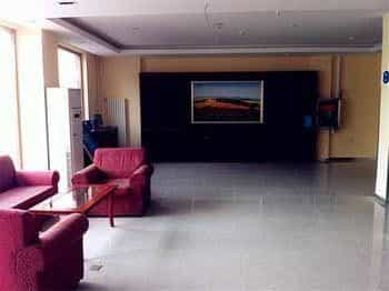 Hanting Hotel Jiaozhou Guangzhou South Road Hanting Hotel Jiaozhou Guangzhou South Road