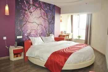 Thank Hotel Aofan Branch Thank Hotel Aofan Branch