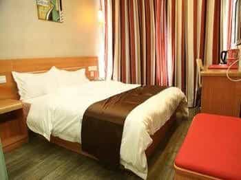 Thank Hotel Aofan Branch Thank Hotel Aofan Branch