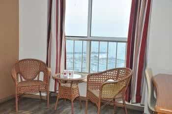 Thank Hotel Aofan Branch Thank Hotel Aofan Branch