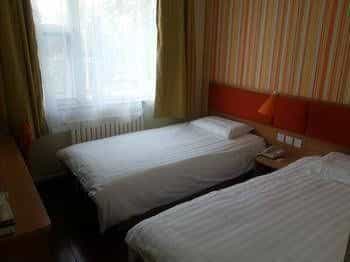 Home Inn Qingdao Sifang Coach Terminal Hangzhou Road Home Inn Qingdao Sifang Coach Terminal Hangzhou Road