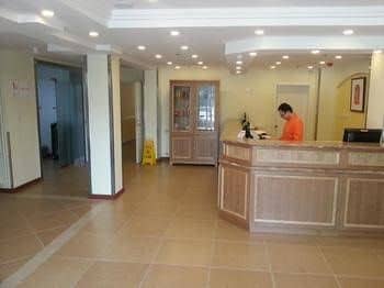Home Inn Qingdao Sifang Coach Terminal Hangzhou Road Home Inn Qingdao Sifang Coach Terminal Hangzhou Road