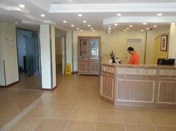 Home Inn Qingdao Sifang Coach Terminal Hangzhou Road Home Inn Qingdao Sifang Coach Terminal Hangzhou Road