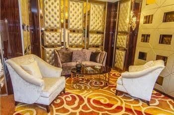 Shengjie 1st Mansion Shengjie 1st Mansion