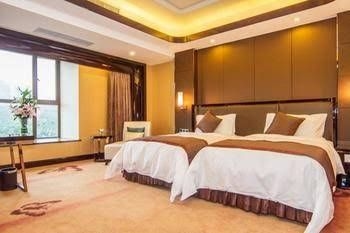 Shengjie 1st Mansion4