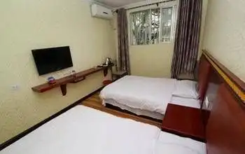 Yunshu Hotel Yunshu Hotel