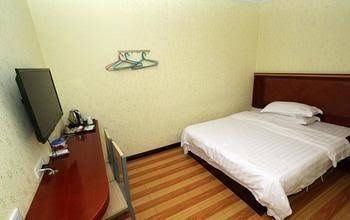 Yunshu Hotel4
