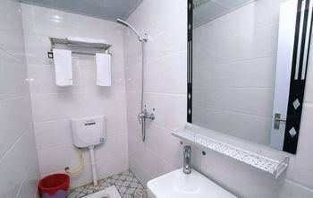 Yunshu Hotel1