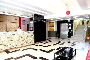 Xingtai Everyday Lucky Inn4