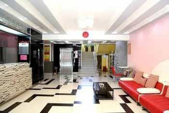 Xingtai Everyday Lucky Inn Xingtai Everyday Lucky Inn