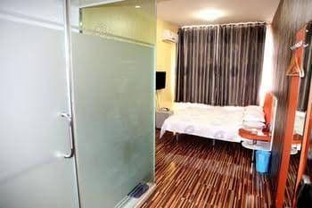 Xingtai Everyday Lucky Inn Xingtai Everyday Lucky Inn