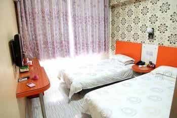 Xingtai Everyday Lucky Inn Xingtai Everyday Lucky Inn