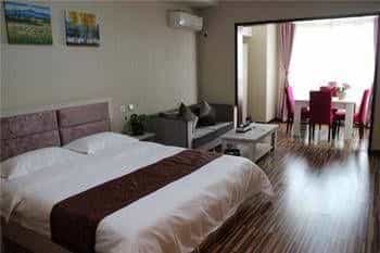 Bedom Apartment Yantai Yangma Island Bedom Apartment Yantai Yangma Island