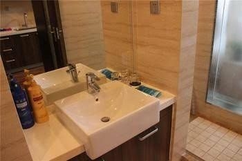 Bedom Apartment Yantai Yangma Island4