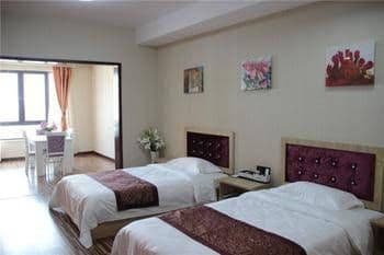 Bedom Apartment Yantai Yangma Island Bedom Apartment Yantai Yangma Island