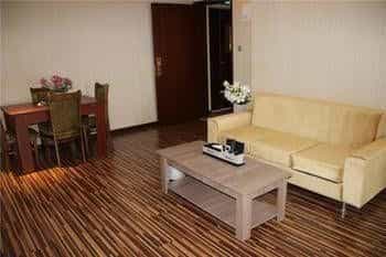 Bedom Apartment Yantai Yangma Island Bedom Apartment Yantai Yangma Island