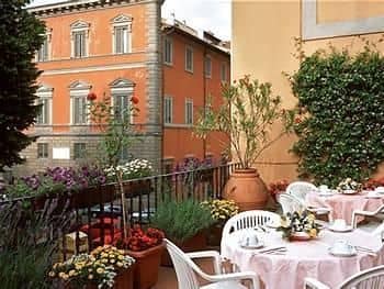 Hotel Silla Firenze Hotel Silla Firenze