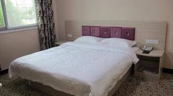 Qi Sheng Inns Hotels0