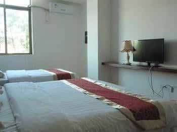 Jin Lian Fu Hotel Jin Lian Fu Hotel