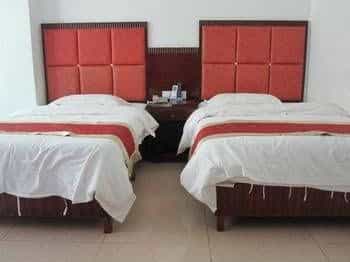 Jin Lian Fu Hotel Jin Lian Fu Hotel