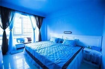 Sanya Haohai Lanting Apartment3