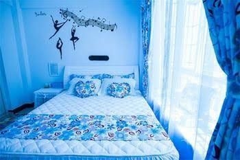 Sanya Haohai Lanting Apartment4