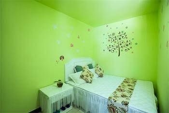 Sanya Haohai Lanting Apartment1