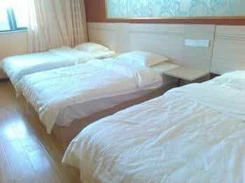 Xiaohaixing Express Hotel Xiaohaixing Express Hotel