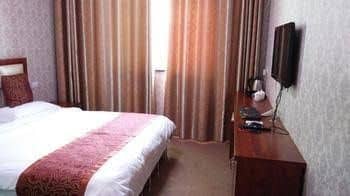 Yanshi 7 Star Express Hotel Yanshi 7 Star Express Hotel