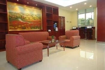 Hanting Hotel Hanting Hotel