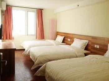 Zhongqing Yuelai Hotel Zhongqing Yuelai Hotel