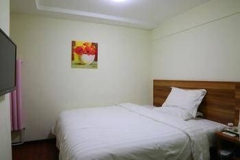 Zhongqing Yuelai Hotel4