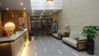Hua Li Jia He Hotel Beijing Xidan Branch Hua Li Jia He Hotel Beijing Xidan Branch