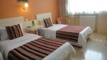 Hua Li Jia He Hotel Beijing Xidan Branch2