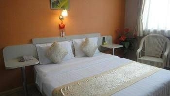 Hua Li Jia He Hotel Beijing Xidan Branch0