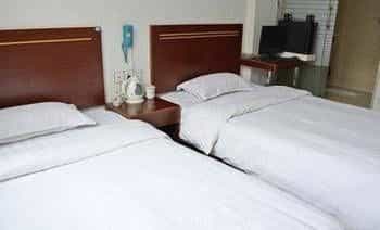 Wuhu Qianlong Hotel Wuhu Qianlong Hotel
