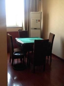 Yinhao Business Hotel4