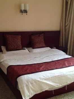 Yinhao Business Hotel Yinhao Business Hotel