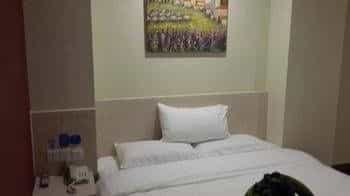 Hanting Hotel Fuzhou Wuyi Middle Road Hanting Hotel Fuzhou Wuyi Middle Road