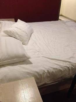 Hanting Hotel Fuzhou Wuyi Middle Road Hanting Hotel Fuzhou Wuyi Middle Road