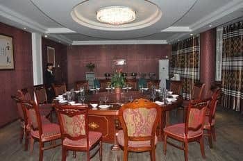 Qianxiangyuan Express Hotel Qianxiangyuan Express Hotel