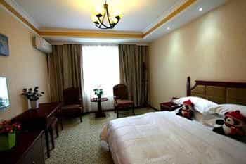 jiu Zhai fan yun Hotel jiu Zhai fan yun Hotel