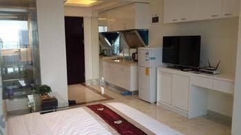 Rui Da Hotel Apartment4