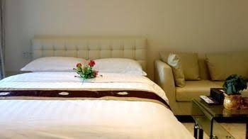 Rui Da Hotel Apartment3