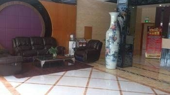 Nanning Linjiang Holiday Hotel1