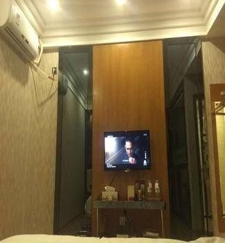 Nanning Linjiang Holiday Hotel4