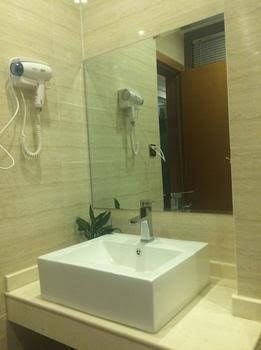 Nanning Linjiang Holiday Hotel2