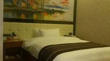 Nanning Linjiang Holiday Hotel Nanning Linjiang Holiday Hotel